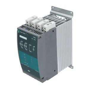 Eurotherm 7200S 3∼ Solid State Relay Used UMP - Picture 1 of 4