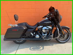 2015 Harley-Davidson Street Glide Special - Picture 1 of 12