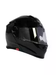 *FREE SHIPPING* TORC T28 GLOSS BLACK MODULAR HELMET PICK YOUR SIZE AND MODEL - Picture 1 of 3