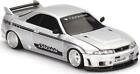 Nissan Skyline GT-R (R33) DAI33 V1 - Kaido House (Mini GT) Diecast échelle 1:64 -