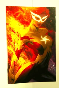 West Coast Avengers #1 Artgerm Virgin Variant Firestar Cover 1:100 Read Descrip - Picture 1 of 2