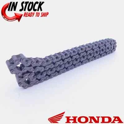 CADENA LEVA HONDA 04-09 CRF250R, 04-16 CRF250X OEM ORIGINAL NUEVA 14401-KRN-671 Foto 1 de 4