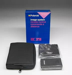 Polaroid Image System Remote Control - Picture 1 of 2