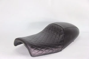 1974-1979 Honda GL1000 GL 1000 Goldwing solo cafe racer seat CODE: S8042 - Imagen 1 de 9