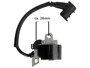 Zündspule (kleiner Lochabstand) coil passend für Stihl 066 MS660 MS 660 - Bild 1 von 1