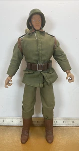 Soldiers of the World 12" Action Figure 1:6 Scale VTG Formative International - Picture 1 of 13