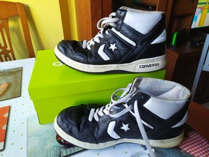zapatillas converse weapon 86
