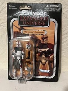 Star Wars - Vintage Collection - ARC Trooper Commander - VC 54 - Picture 1 of 4