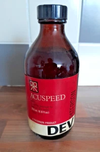Paterson Acuspeed FX-20 250ml Black & White Liquid Filmentwickler Brandneu - Bild 1 von 4