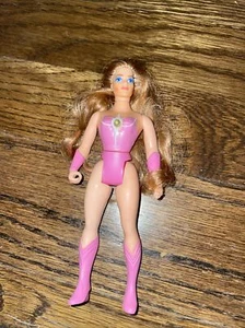 She-ra Princess of Power Angella action figure 1984 Mattel MOTU Taiwan - Picture 1 of 1