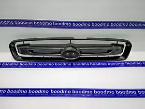 Rejilla radiador para HYUNDAI SANTRO 1A GENERACIÓN 8636105111 - Imagen 1 de 1