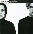 Savage Garden by Savage Garden (CD, Jul-1997, Columbia)
