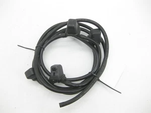 Mercedes-Benz  A1668600992 Windshield washer hose with nozzles ML/GLE W166 GL... - Bild 1 von 6