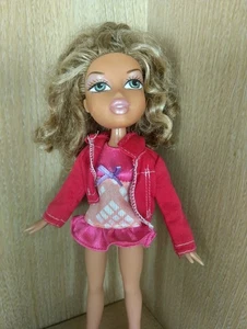 BRATZ Doll 2001 Vintage - Picture 1 of 9