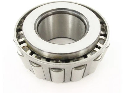 For 1971 BMW 2.8 Bavaria Taper Bearing Cone Front Outer 45821YHDW Foto 1 de 2