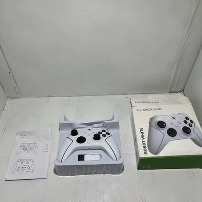2.4G Controller for X BOX Series Original Chip Wireless Gamepadfor XBOX ONE X - Image 1 of 3
