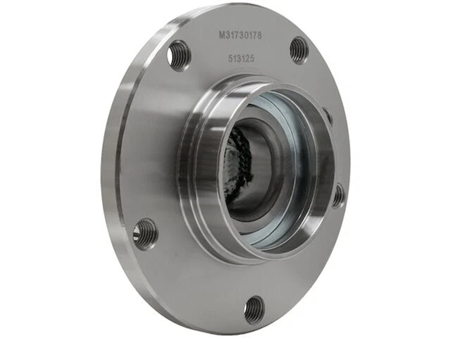 Conjunto de buje de rueda delantera para BMW Z3 1996-2002 1997 1998 1999 2000 2001 SW789SK Foto 1 de 1