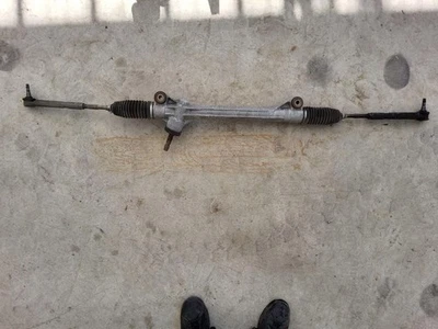 2014-2019 Toyota Highlander Steering Gear Rack & Pinion OEM Foto 1 de 3