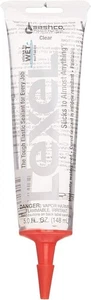 Sashco Lexel Weatherproofing Caulk, 2 Pack - Picture 1 of 1