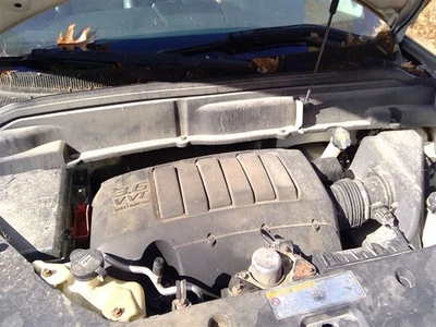 Chassi ECM controle de corpo BCM painel esquerdo compatível com 06-13 IMPALA 3761822 - Imagem 1 de 4