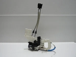 KIA SOUL 2014-16 CERRADURA PUERTA DELANTERA IZQUIERDA PASAJERO CERCANO 81310B2020EKN S2488 - Imagen 1 de 14