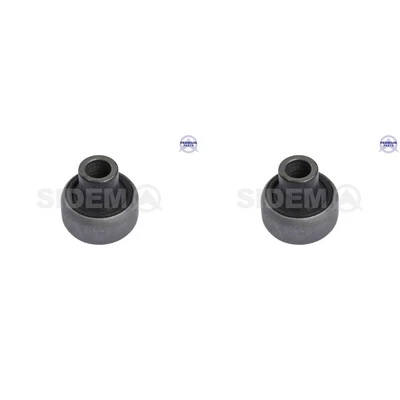 2x SIDEM Entreposage Bras pour Saab 9-3 Cabriolet YS3D 2.0 Turbo 2.0i - Photo 1/2