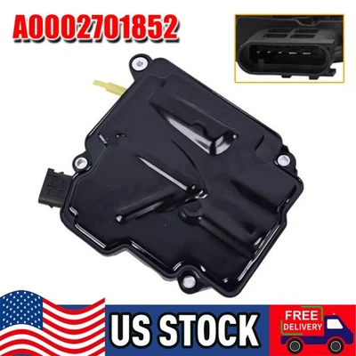 A0002701852 Programmed 722.9 ISM Intelligent Servo Module For Mercedes-Benz - Image 1 of 4