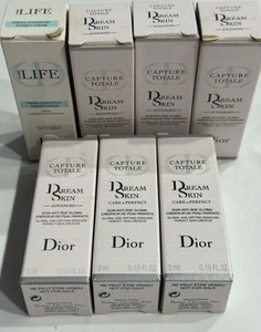Neu! Dior Capture Totale Dream Skin Advanced Anti-Age Skin Creator 3 ml - Bild 1 von 1