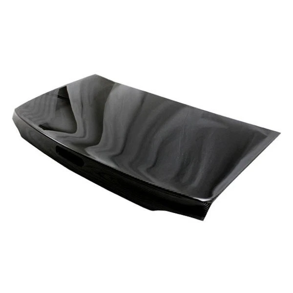 For Mazda Miata 1999-2005 VIS Racing Carbon Fiber Trunk Lid - Image 1 of 2