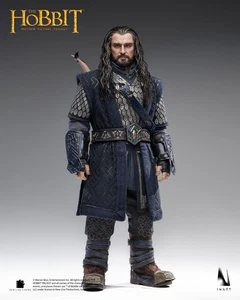 Pre-Sale INART Ag-A018 1/6 The Hobbit Thorin Oakenshield Action Figure Model - Picture 1 of 22