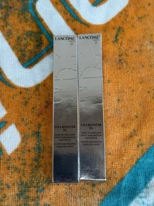 Lancome Clis Booster XL Super Enhancing Mascara Base (Pack of 2) - Picture 1 of 1