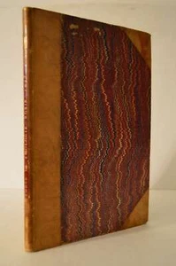 These De Zoologie M.Ch.Robin HC 1847 in French Natural History - Imagen 1 de 2