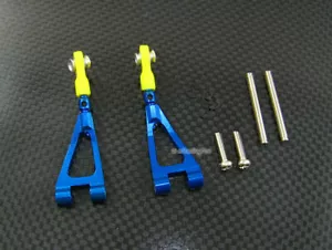 Legierung vorne Oberarm für Kyosho Mini Inferno - Bild 1 von 1