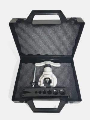 CARTELLATRICE APPARECCHIO PER COLLETTI A CRICCO 1/4" A 3/4" COMING 5000445 - Immagine 1 di 4