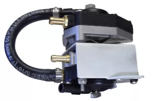 JOHNSON EVINRUDE REPLACE VRO, PUMP FUEL ONLY 150 175 200 235 CROSSFLOW V6 - Foto 1 di 9