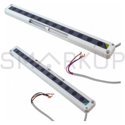 New In Box SUNX NA2-N16 (NA2-N16P+NA2-N16D) Ultra-Slim Thrubeam Area Sensor - Image 1 of 2