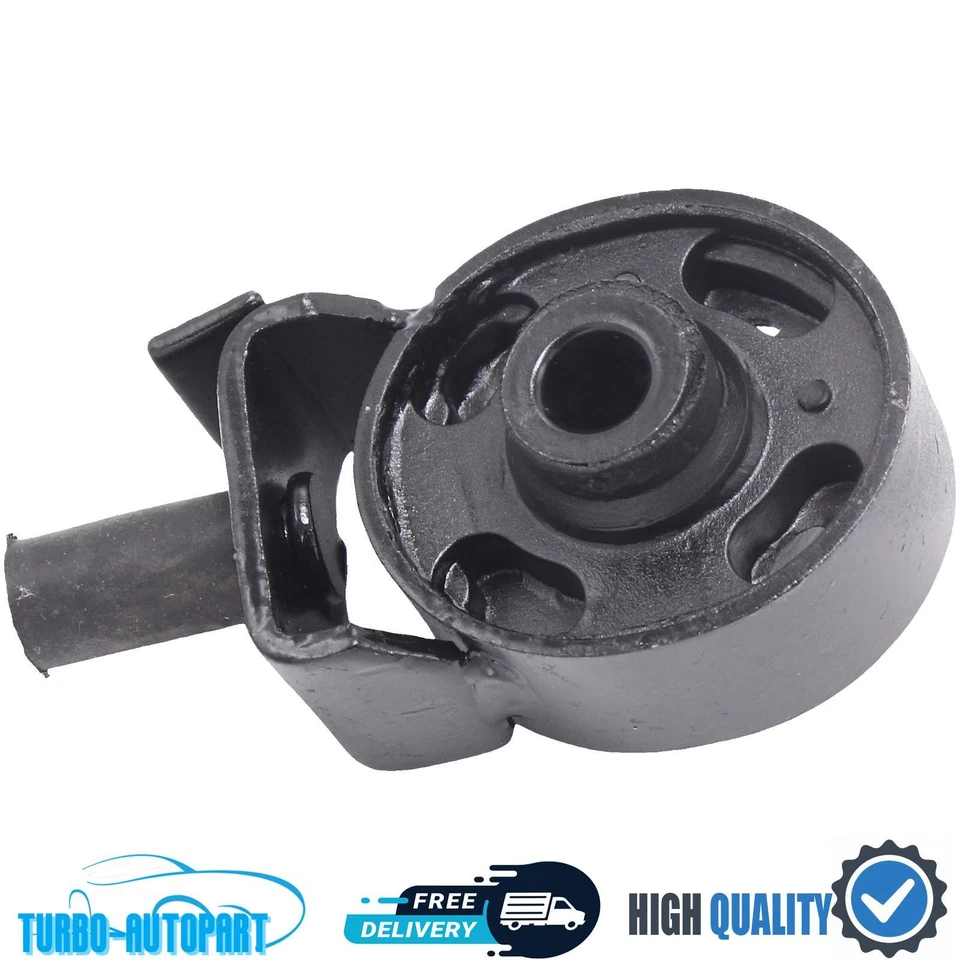 Para Mitsubishi L200 2.5 Di-D 2007-2016 Caja de cambios Caja de transferencia Montaje Bush Motor Foto 1 de 4