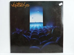 Vangelis – LP – The Best Of Vangelis / RCA PL 70011 von 1983 - Imagen 1 de 2