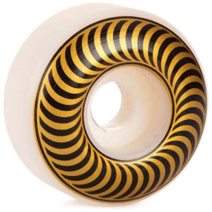 SPITFIRE CLASSICS 50MM SKATEBOARD WHEELS - Picture 1 of 2