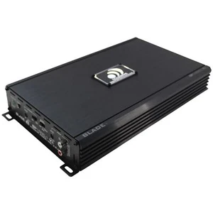 1000 Watts Class A/B 4 Ohm Car Audio Monoblock Full Range Amplifier Massive - Picture 1 of 8