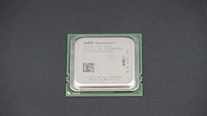 OS8381PCP4DGI AMD OPTERON 8381 HE 2.5GHZ 4 CORE 6M CPU PROCESSOR - Picture 1 of 1