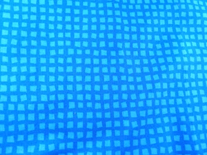 Whistler Studios Around Town fabric  51841 Oeko-Tex 44" X 1.5 yards - Picture 1 of 3