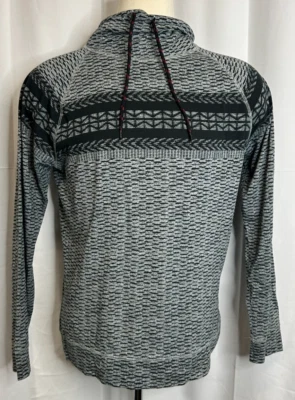 Толстовка мужская American Rag Cie большой серый пуловер - Изображение 1 из 4