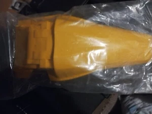 2001 Cannondale rear motorcycle fender Generation #1 - Picture 1 of 5