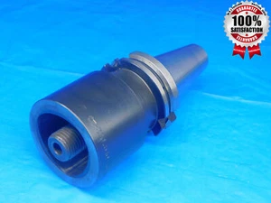 SK40 SANDVIK C6-390.540-40 085 MODULAR KAPTO C6 WERKZEUGHALTER 3 3/8 PROJEKTION - Bild 1 von 4