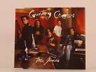 COUNTING CROWS MR. JONES (G92) 4 Track CD Single Picture Sleeve GEFFEN