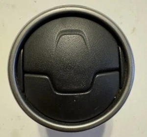 2008-13 Nissan Rogue Dash Air Vent W/Shut Valve AC HEATER OEM - Foto 1 di 5
