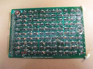 OKUMA PLACA INR E4809-032-397-F - Imagen 1 de 2