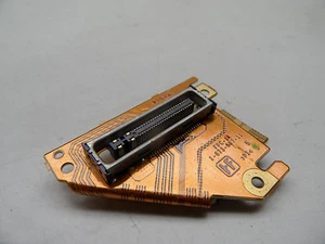 SONY VAIO VGN TZ SERIES DOCKING STATION CONNECTOR 1-873-897-11 - Bild 1 von 1