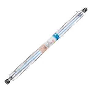 Monport 80W CO2 Laser Tube for CO2 Laser Engraver Cutter 10000 hr 90W Max Output - Picture 1 of 7